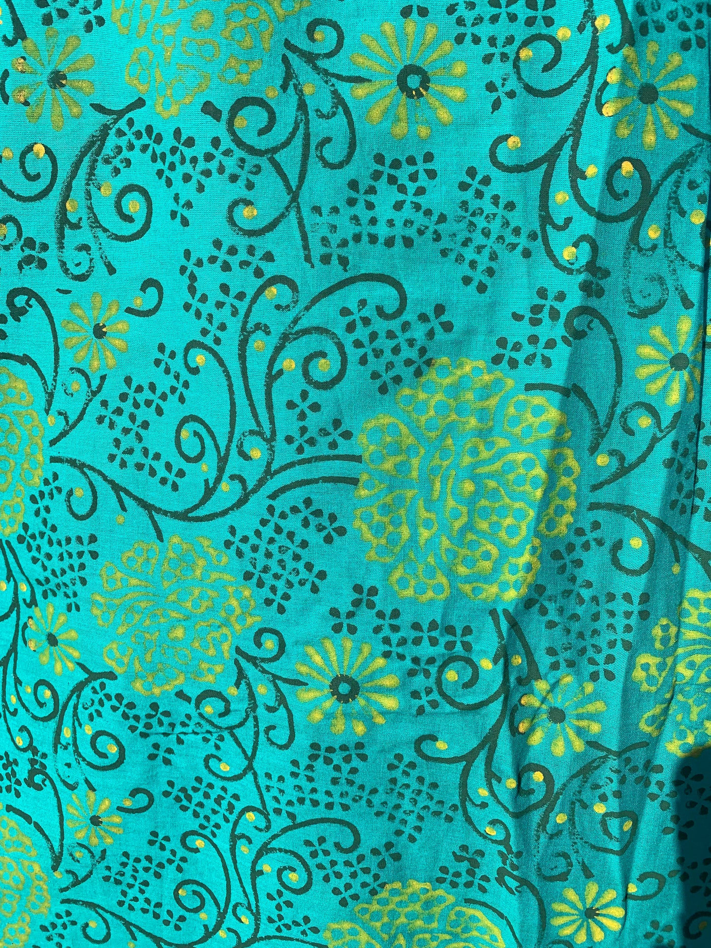 Beach sarong