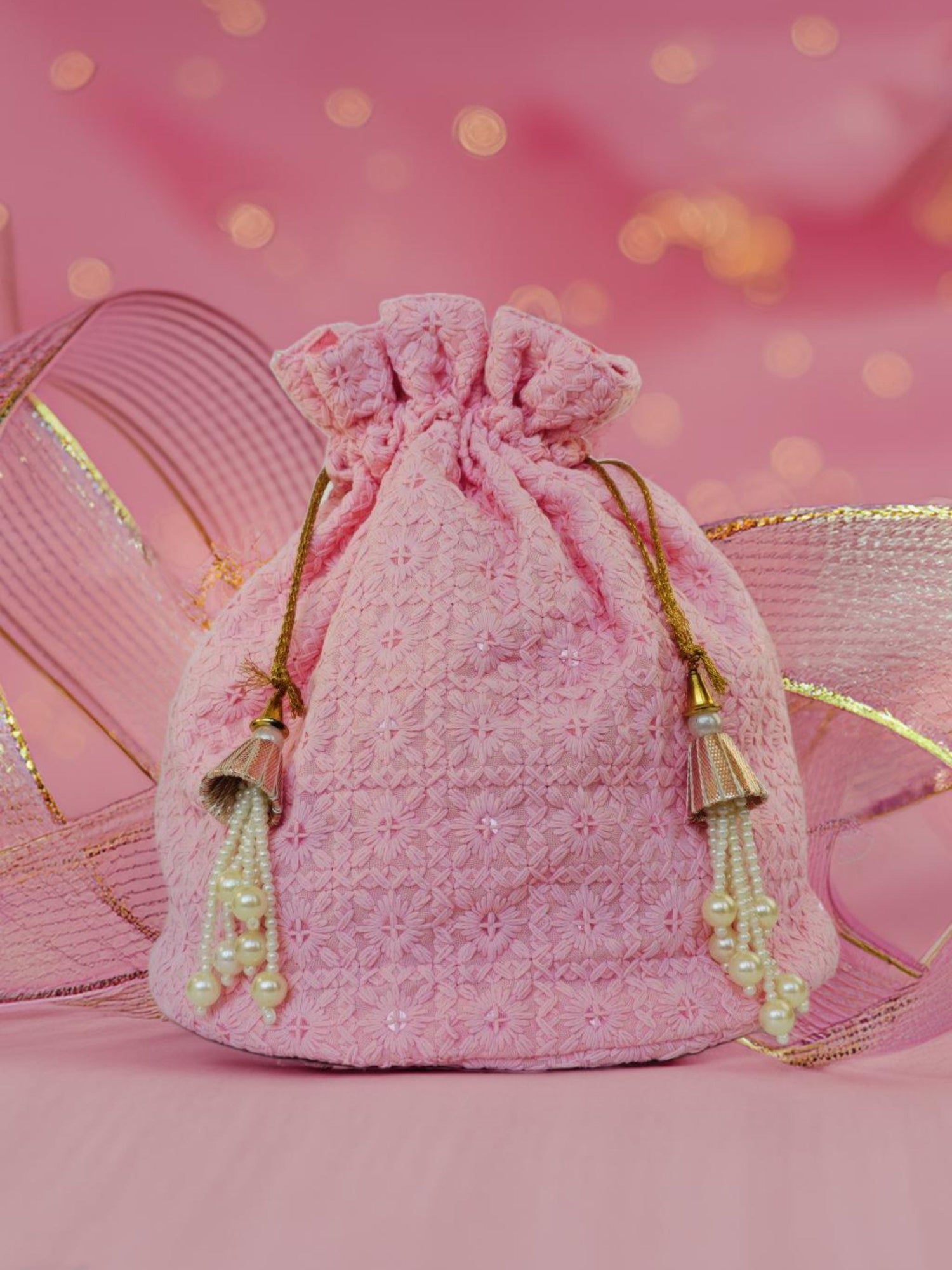 Potli bags